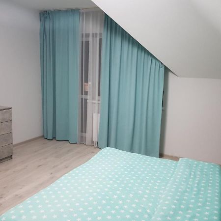 Uzhorod 3 Room Lovely House Extérieur photo