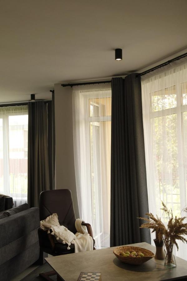 Uzhorod 3 Room Lovely House Extérieur photo