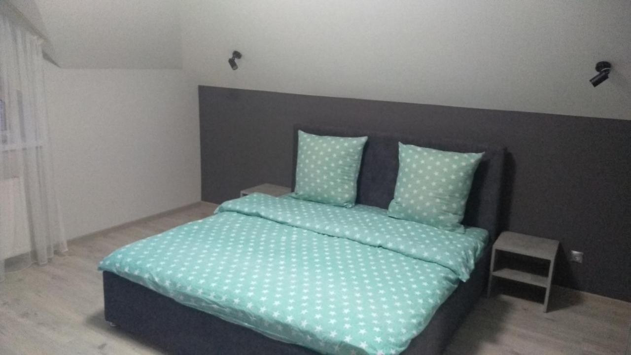 Uzhorod 3 Room Lovely House Extérieur photo